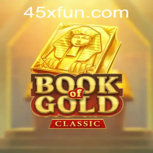Descubra os Mistérios do Jogo BookOfGoldClassic na Plataforma 45X.com