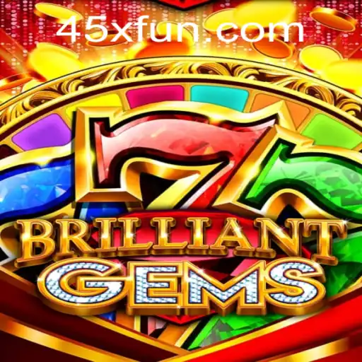 BrilliantGems: Estratégia e Diversão no Universo dos Jogos Online