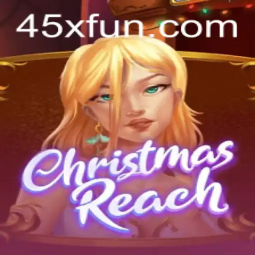 Descubra ChristmasReach: A Nova Sensação do Jogo da 45X.com