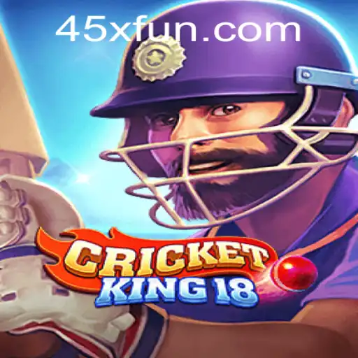 Explorando CricketKing18: O Novo Fenômeno dos Jogos Online