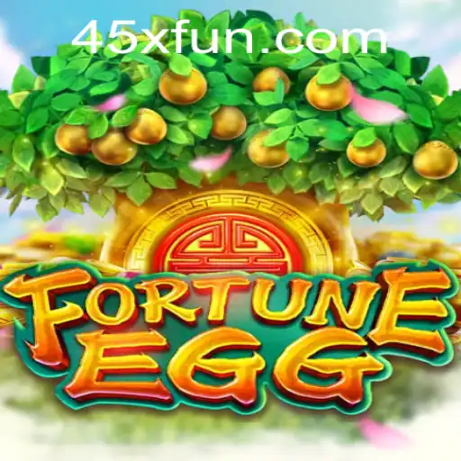FortuneEgg: A Revolução nos Jogos de Azar Online