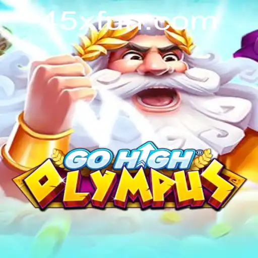 GoHighOlympus: A Nova Aventura de Jogo no 45X.com