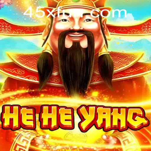 Descubra o Jogo Inovador HeHeYang e Sua Conexão com 45X.com