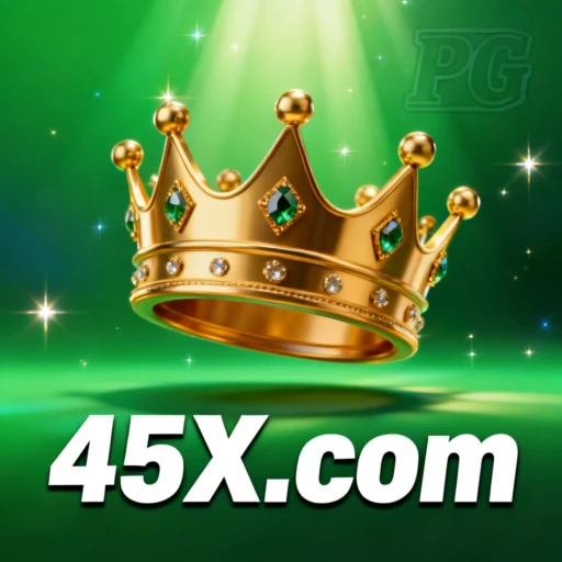 45X.com Logo
