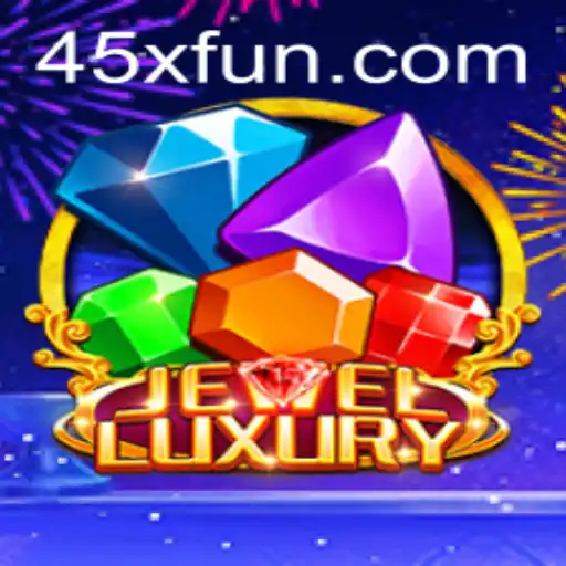 Descubra a Excitante Aventura de JewelLuxury e o Universo de 45X.com