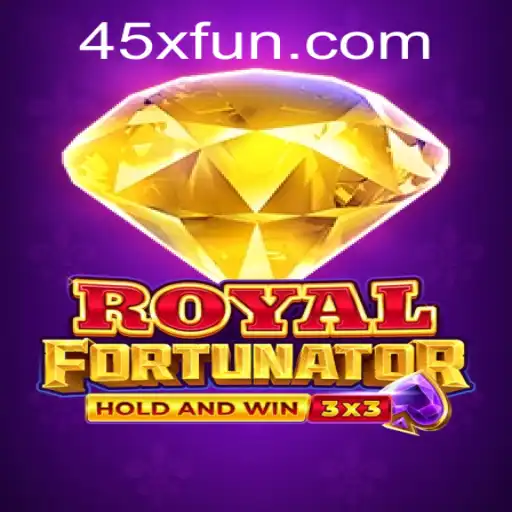 RoyalFort: Um Mergulho no Universo de Estratégia e Aventura da 45X.com
