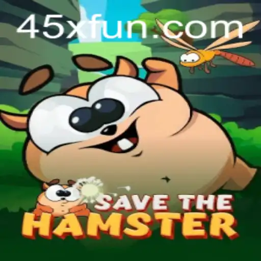 SavetheHamster: Um Jogo Inovador na Plataforma 45X.com