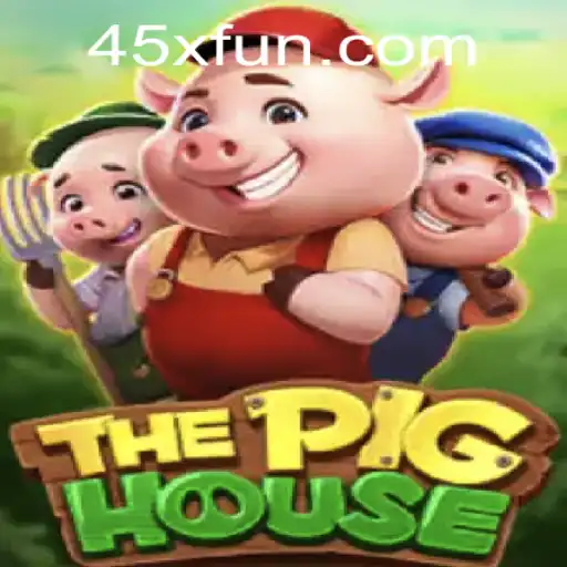Descubra o Mundo Envolvente de 'ThePigHouse' no 45X.com