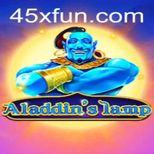 Descubra o Fascinante Mundo de Aladdinslamp no 45X.com