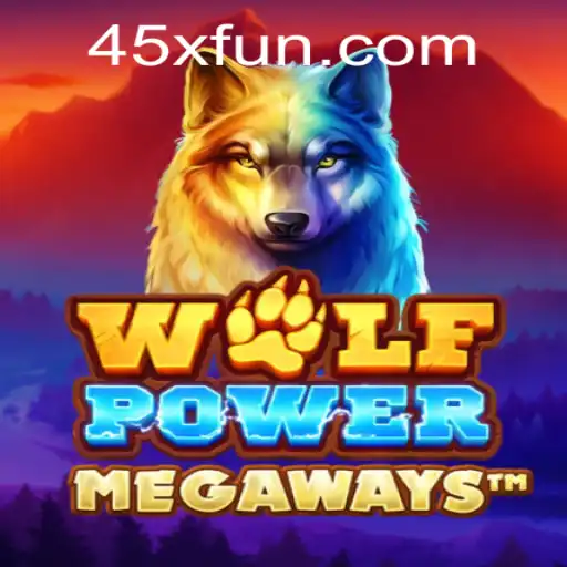 Descubra o Empolgante Jogo WolfPowerMega e Explore o Fascínio do 45X.com
